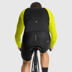 Uomo Assos Maglie*agia aniche unghe Equipe R pring Fa 11 -