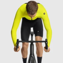 Uomo Assos Maglie*agia aniche unghe Equipe R pring Fa 11 -