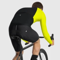 Uomo Assos Maglie*agia aniche unghe Equipe R pring Fa 11 -