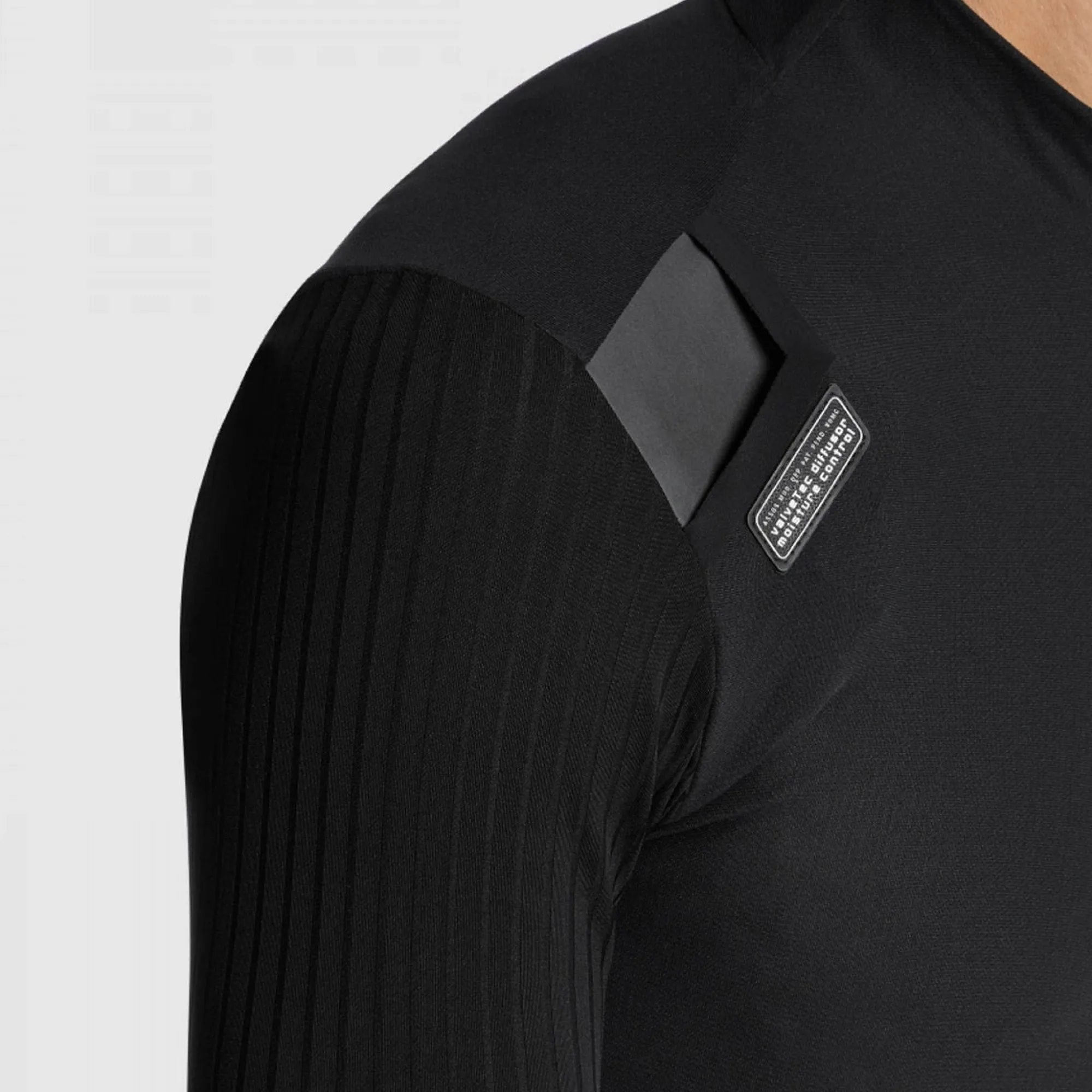 Uomo Assos Maglie*agia aniche unghe Equipe R pring Fa - Targa