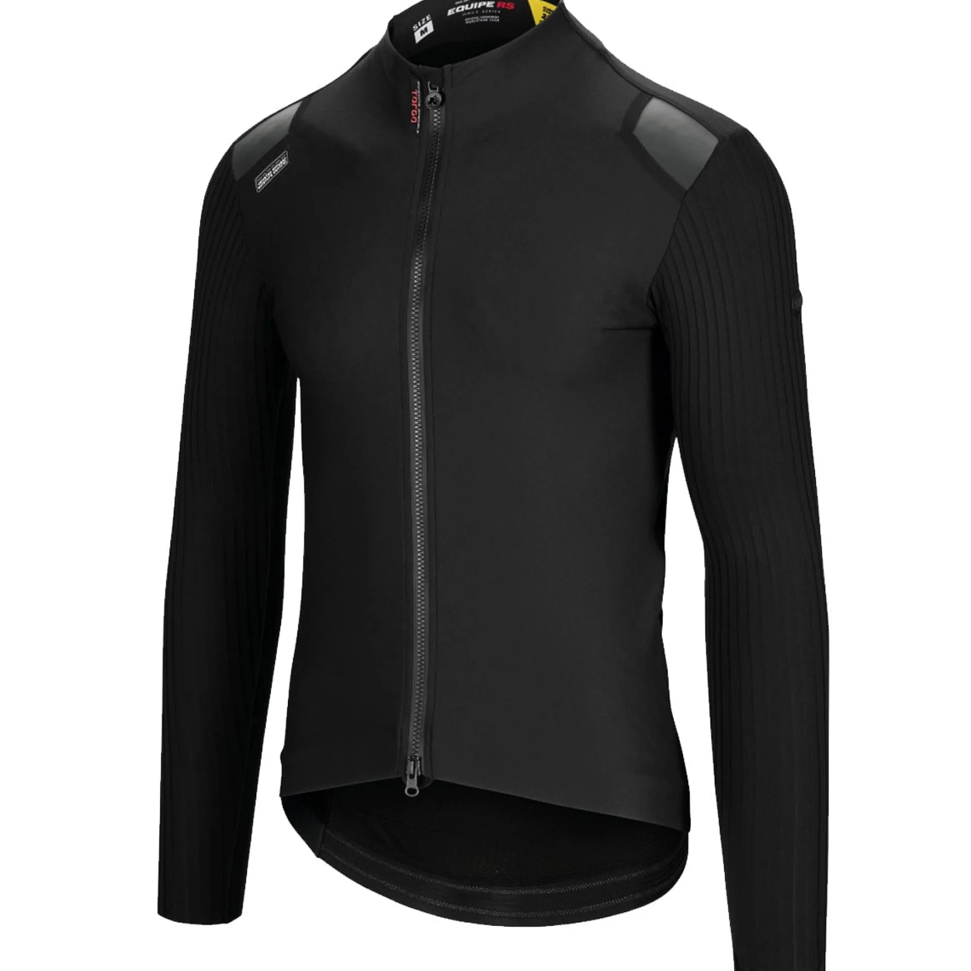 Uomo Assos Maglie*agia aniche unghe Equipe R pring Fa - Targa