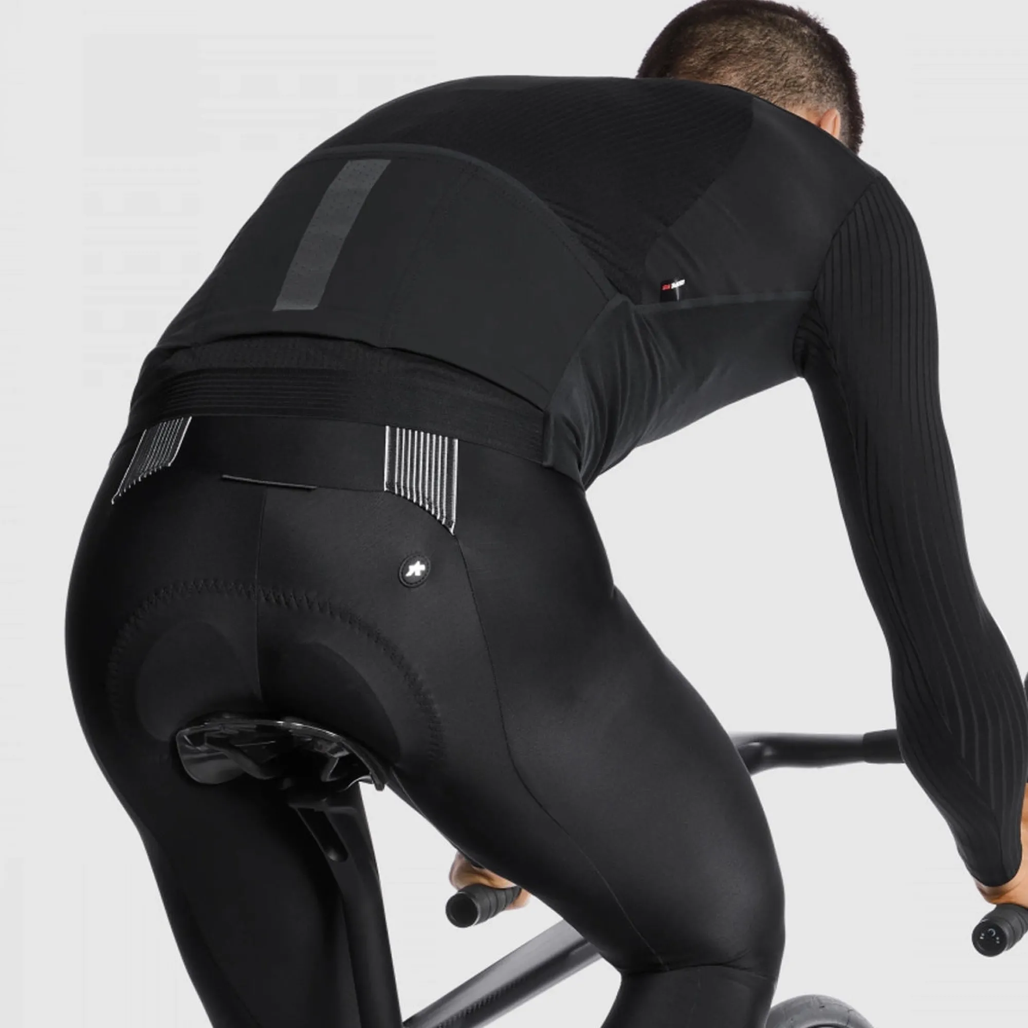 Uomo Assos Maglie*agia aniche unghe Equipe R pring Fa - Targa