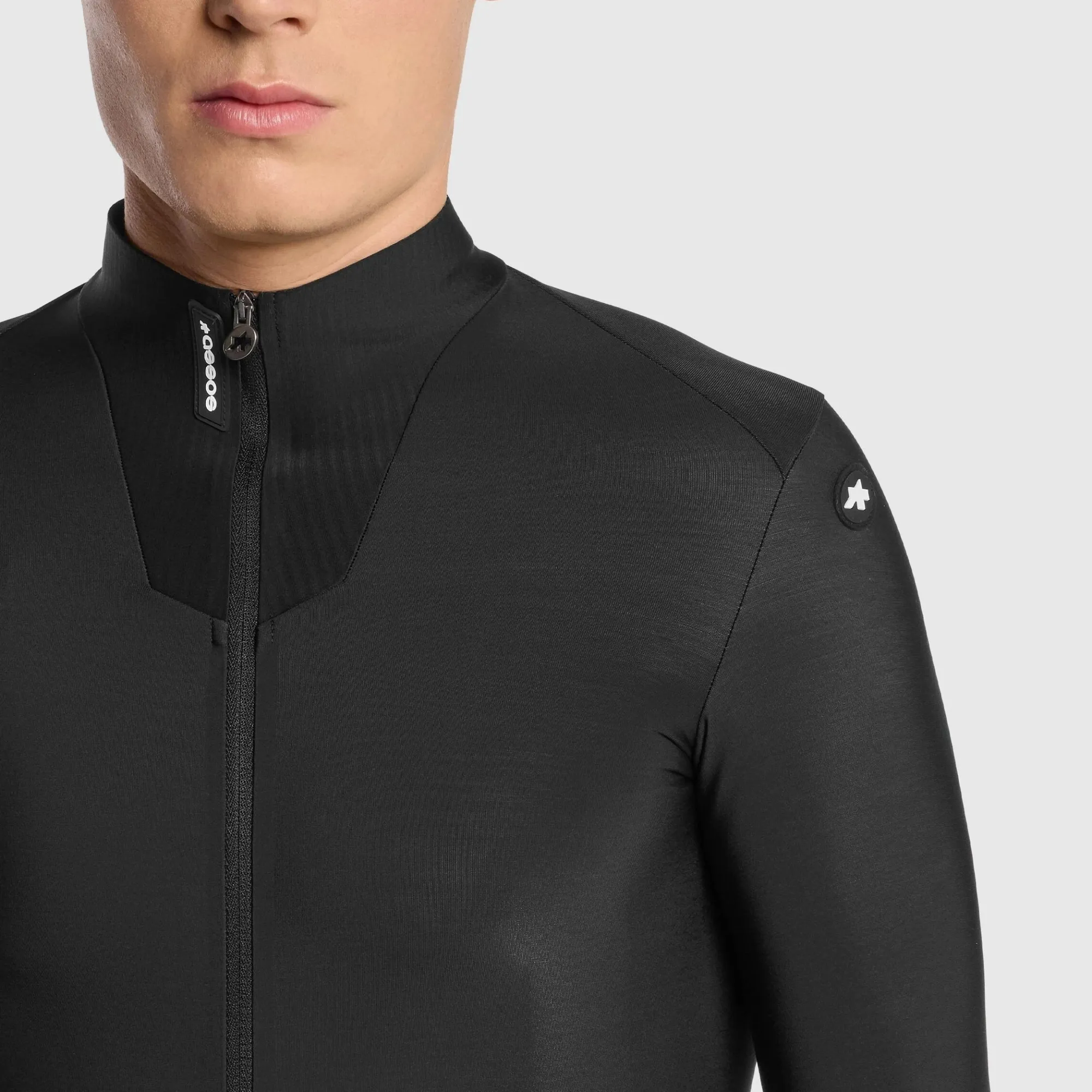 Uomo Assos Maglie*agia aniche unghe Equipe R pring Fa 11 -