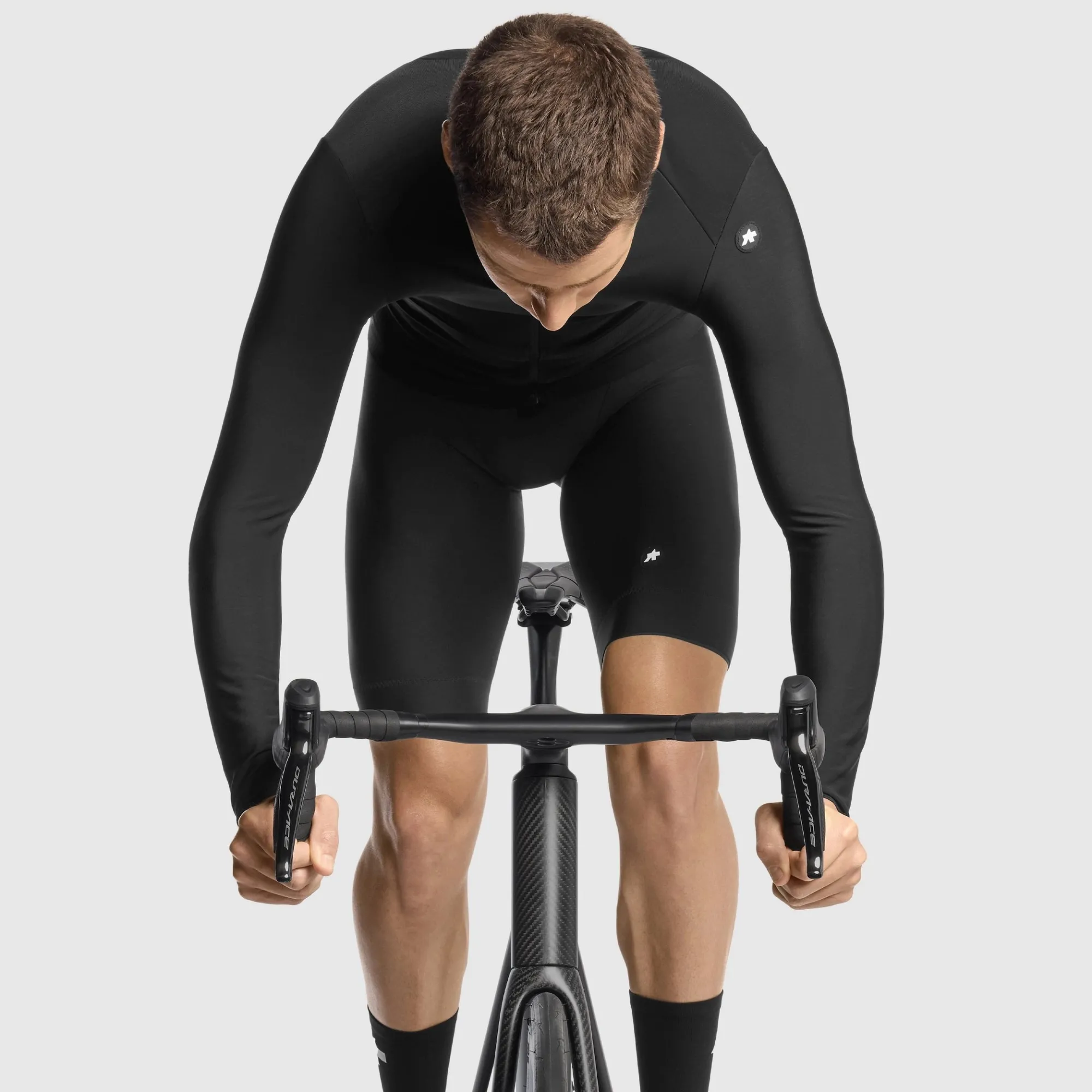 Uomo Assos Maglie*agia aniche unghe Equipe R pring Fa 11 -
