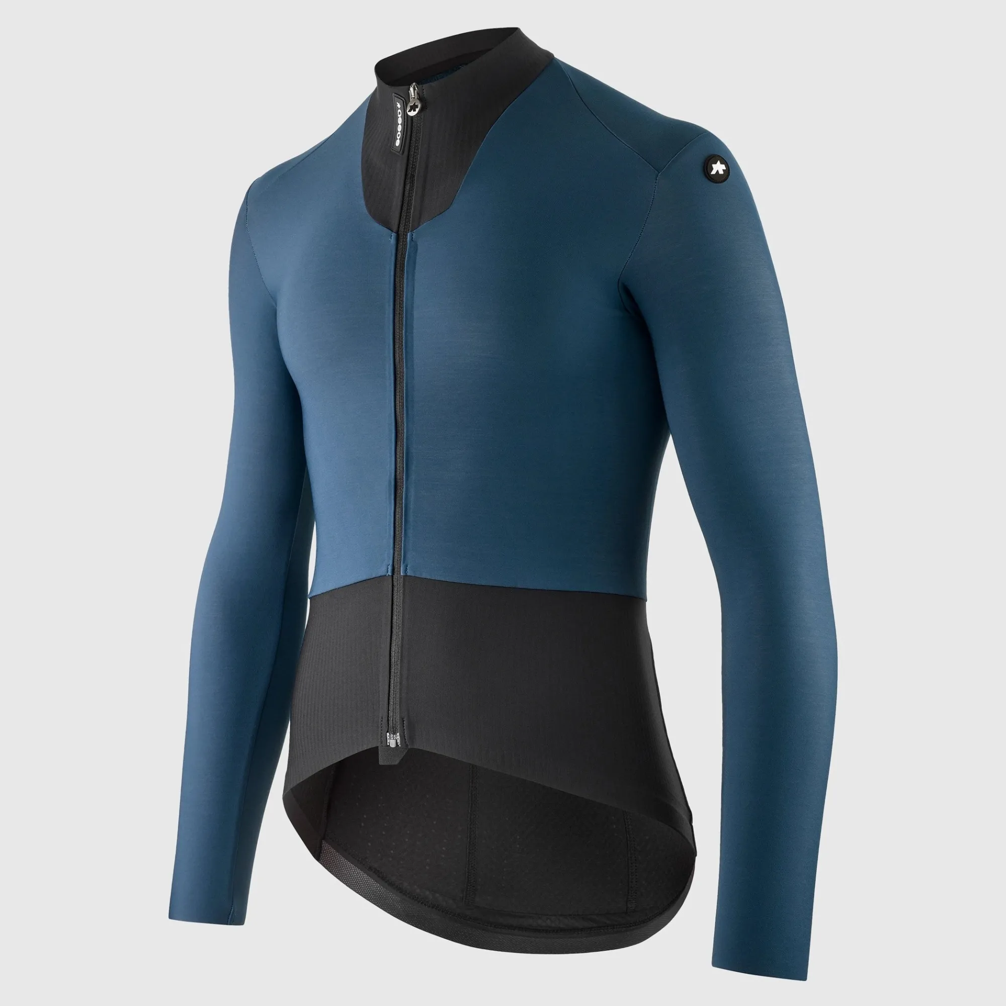 Uomo Assos Maglie*agia aniche unghe Equipe R pring Fa 11 -