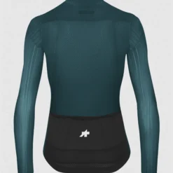 Uomo Assos Maglie*agia aniche unghe Equipe R 11 -