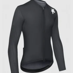Uomo Assos Maglie*agia aniche unghe Equipe R 11 -