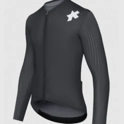 Uomo Assos Maglie*agia aniche unghe Equipe R 11 -