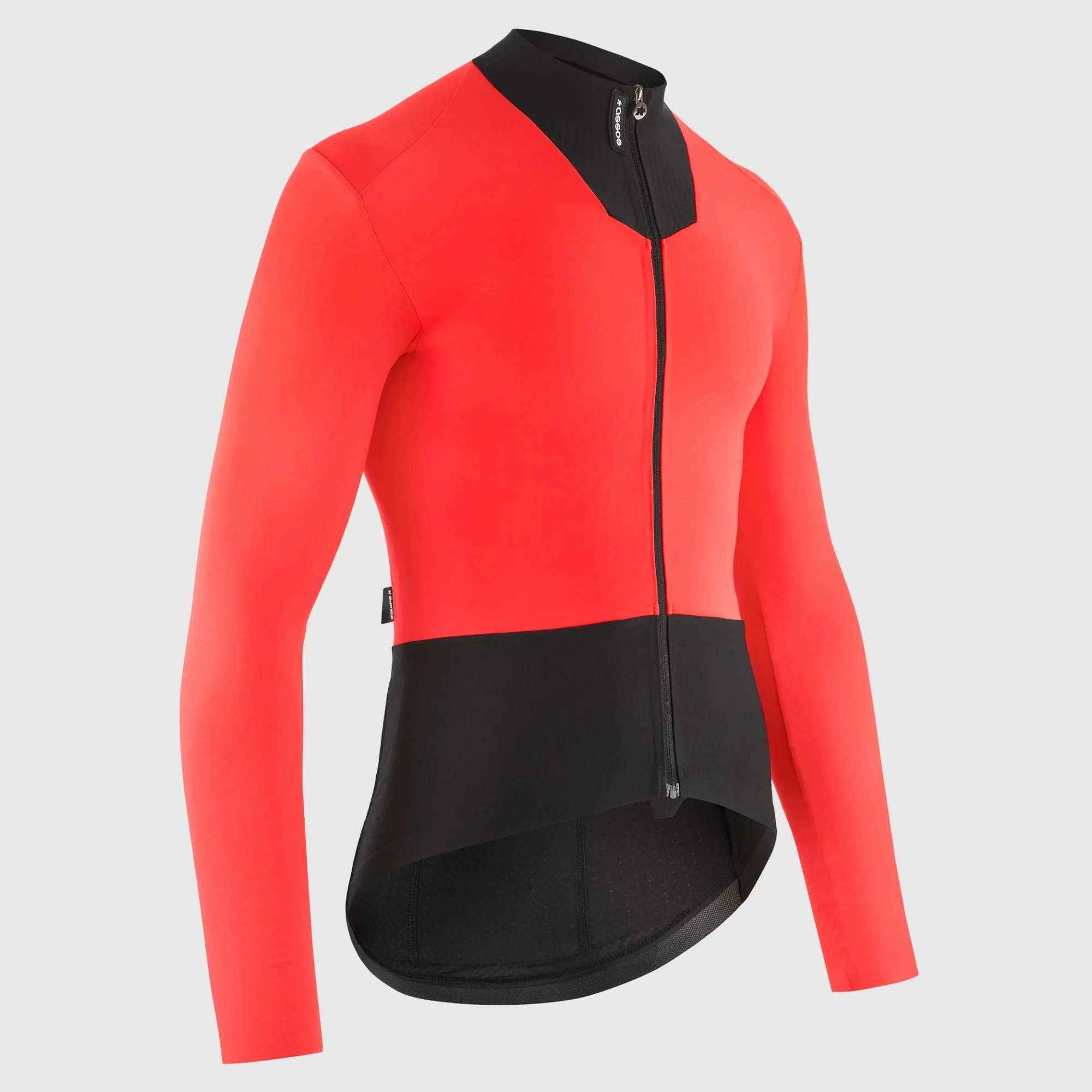 Uomo Assos Maglie*agia aniche unghe Equipe R pring Fa 11 - Arancio