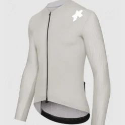 Uomo Assos Maglie*agia aniche unghe Equipe R 11 - chiaro
