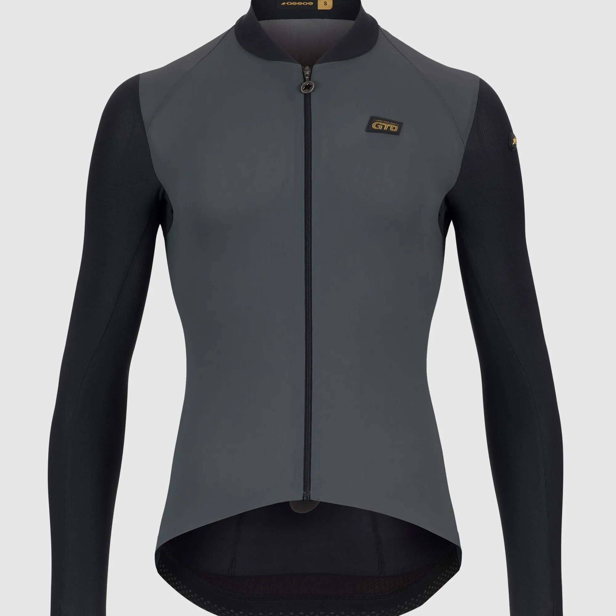 Uomo Assos Maglie*agia aniche unghe ie GTO C2 -