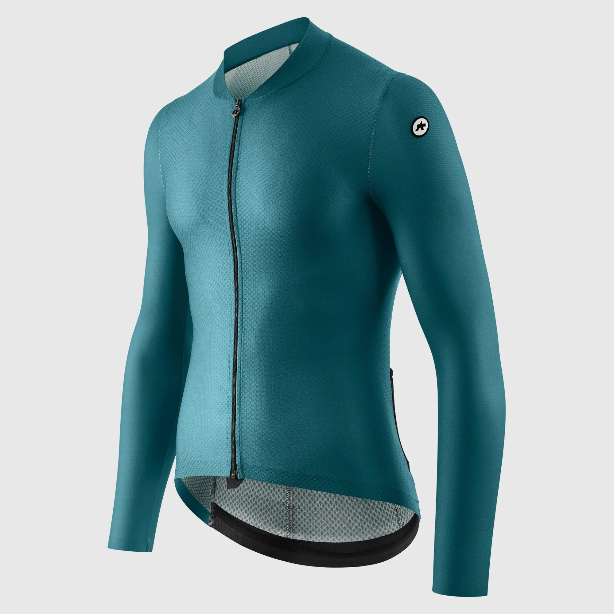 Uomo Assos Maglie*agia aniche unghe ie GT 11 -