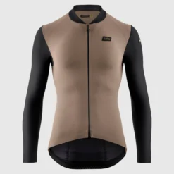 Uomo Assos Maglie*agia aniche unghe ie GTO C2 - Beige