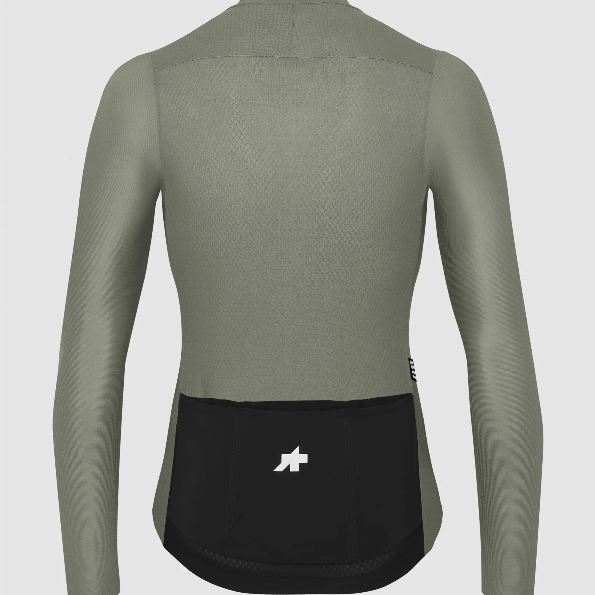 Uomo Assos Maglie*agia aniche unghe ie GT 11 Evo - chiaro