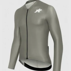 Uomo Assos Maglie*agia aniche unghe ie GT 11 Evo - chiaro