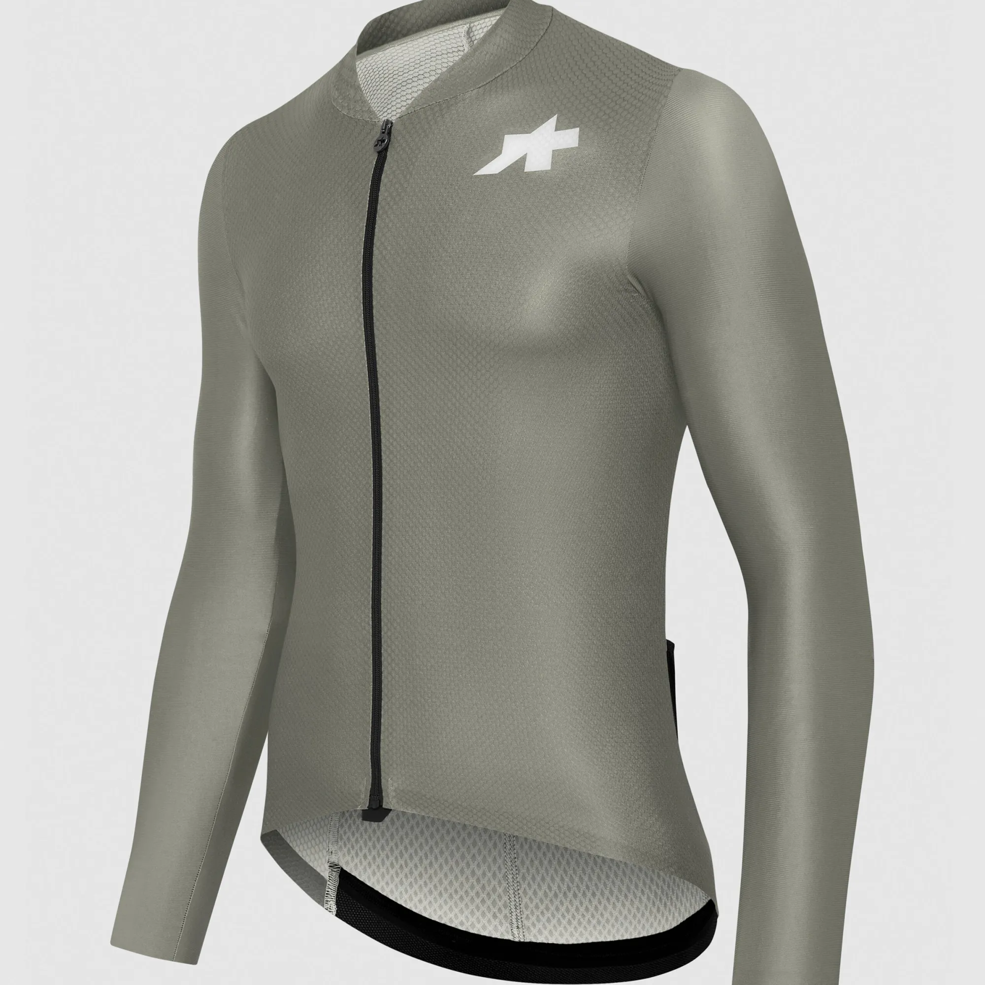 Uomo Assos Maglie*agia aniche unghe ie GT 11 Evo - chiaro