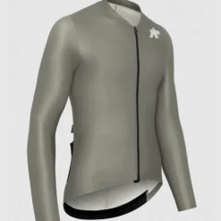 Uomo Assos Maglie*agia aniche unghe ie GT 11 Evo - chiaro