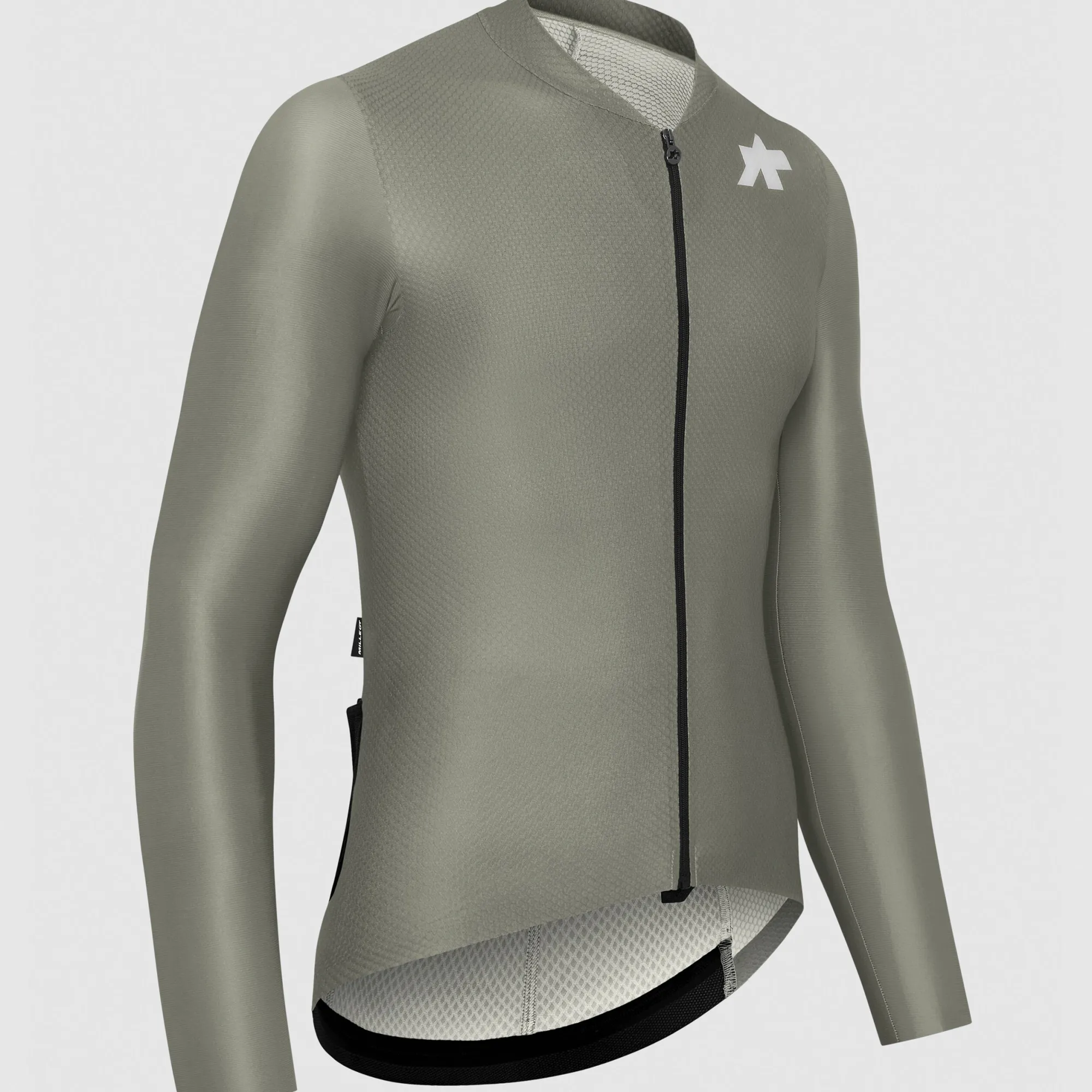 Uomo Assos Maglie*agia aniche unghe ie GT 11 Evo - chiaro