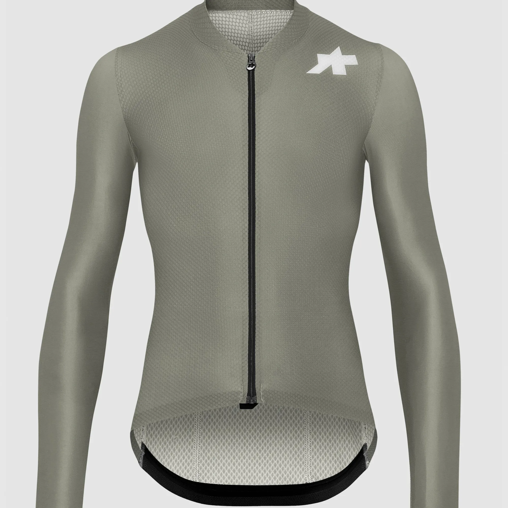 Uomo Assos Maglie*agia aniche unghe ie GT 11 Evo - chiaro
