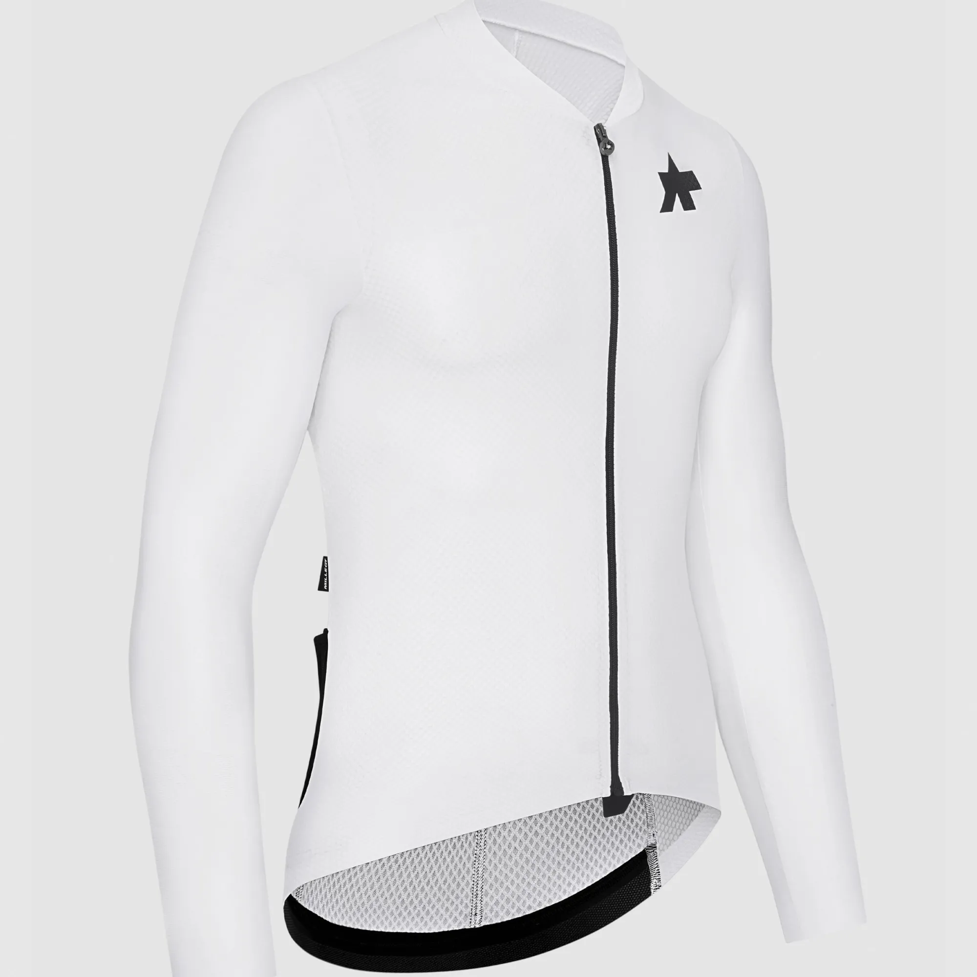 Uomo Assos Maglie*agia aniche unghe ie GT 11 Evo -