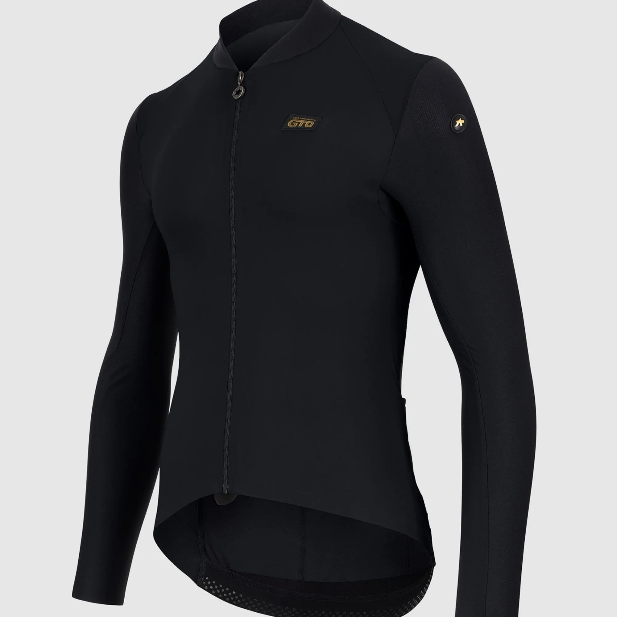 Uomo Assos Maglie*agia aniche unghe ie GTO C2 -