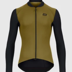 Uomo Assos Maglie*agia aniche unghe ie GTO C2 -