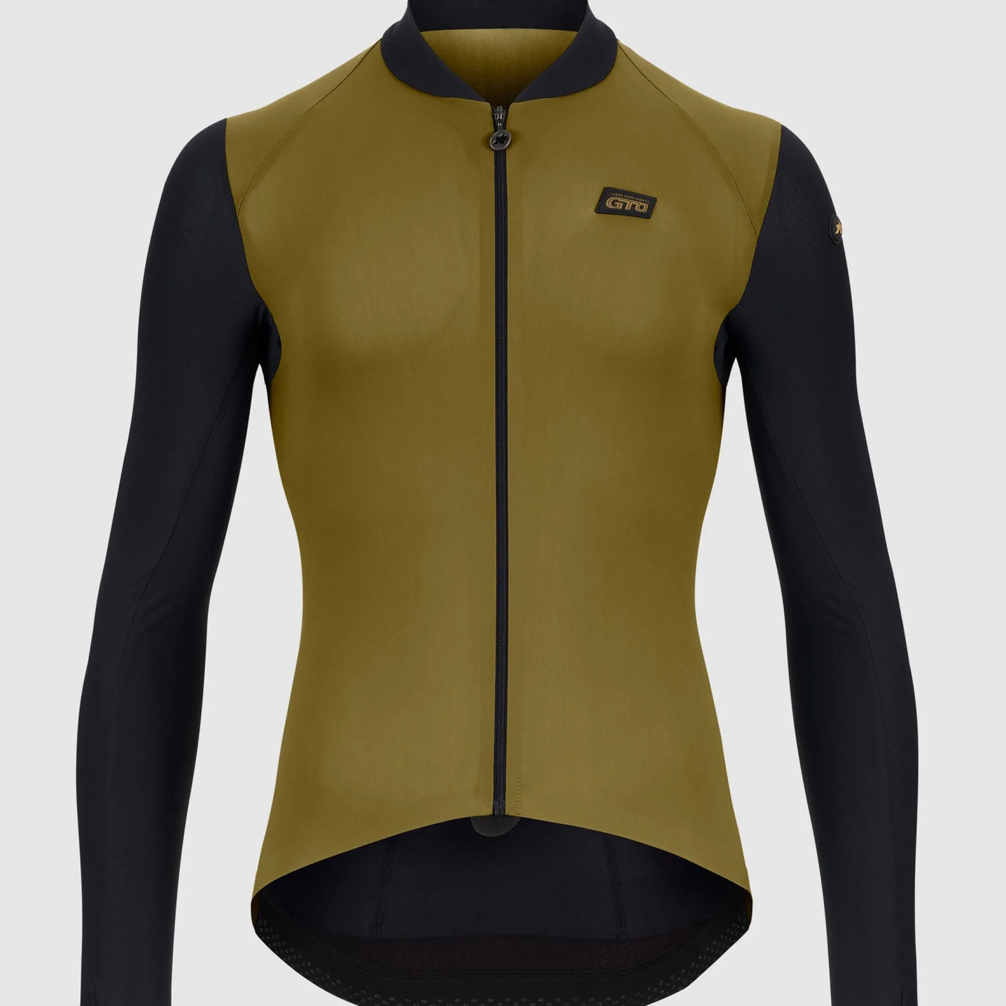 Uomo Assos Maglie*agia aniche unghe ie GTO C2 -