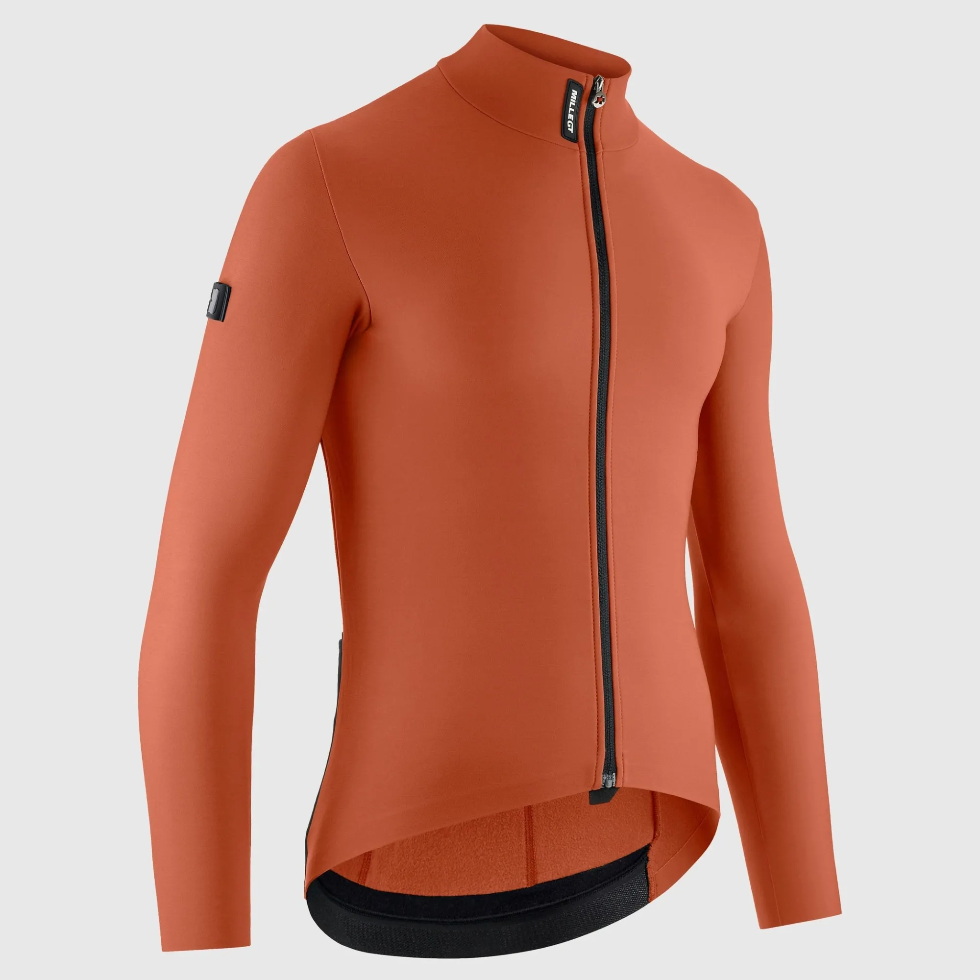 Uomo Assos Maglie*agia aniche unghe ie GT pring Fa C2 - Arancio