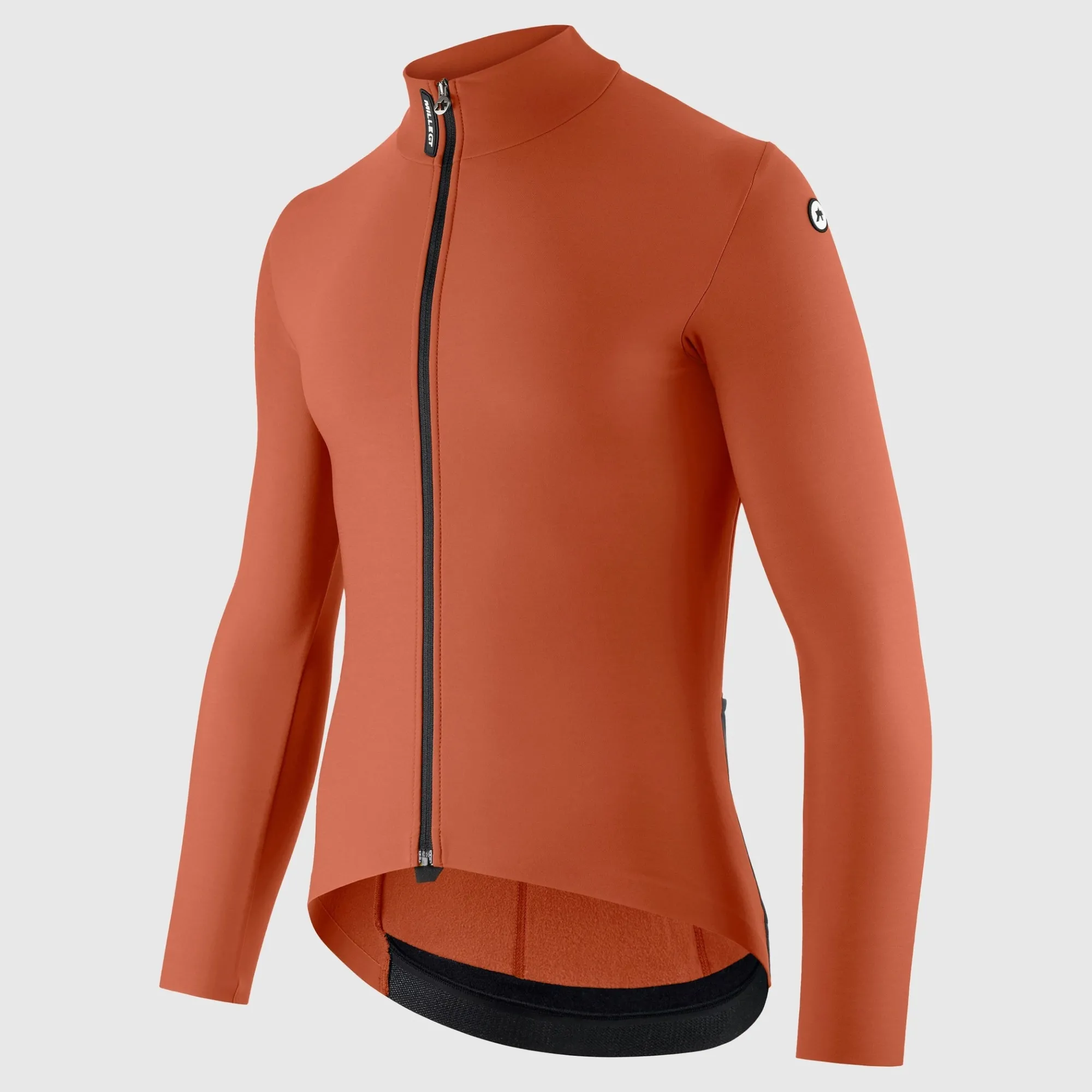 Uomo Assos Maglie*agia aniche unghe ie GT pring Fa C2 - Arancio