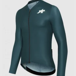 Uomo Assos Maglie*agia aniche unghe ie GT 11 Evo -