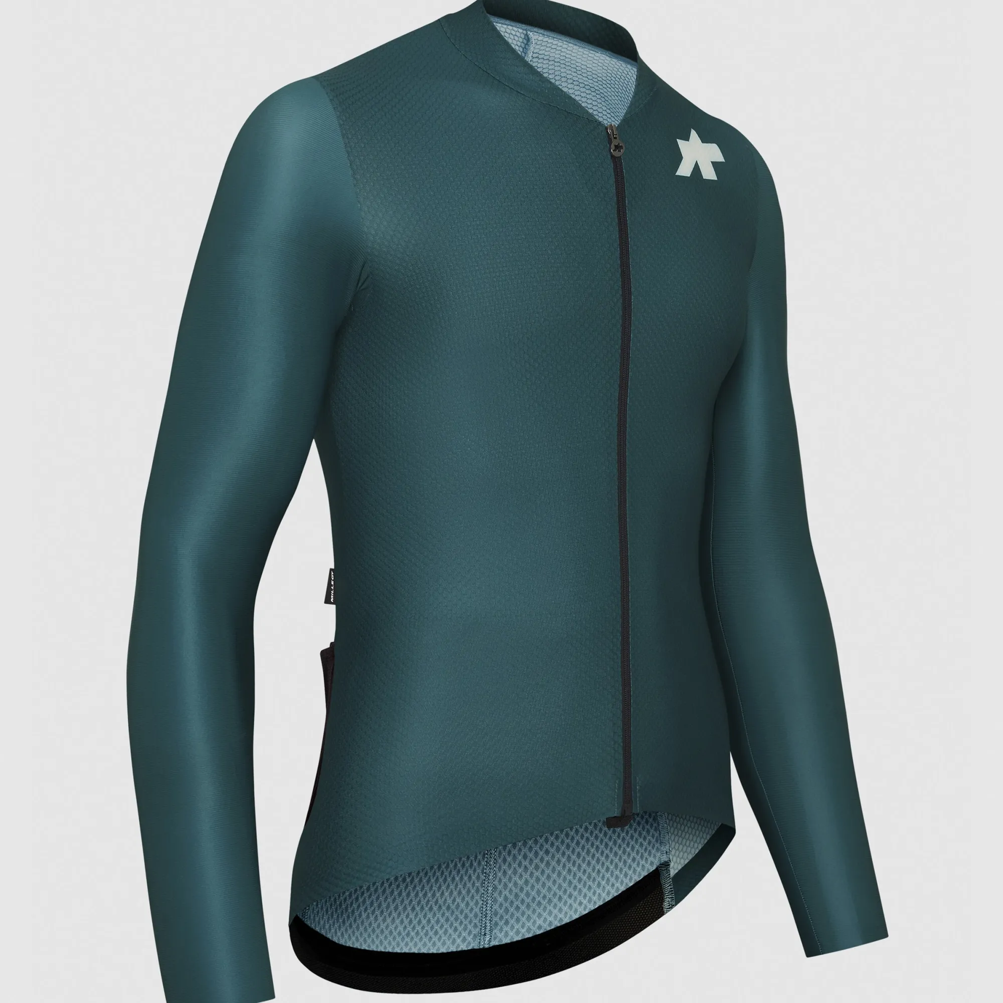 Uomo Assos Maglie*agia aniche unghe ie GT 11 Evo -