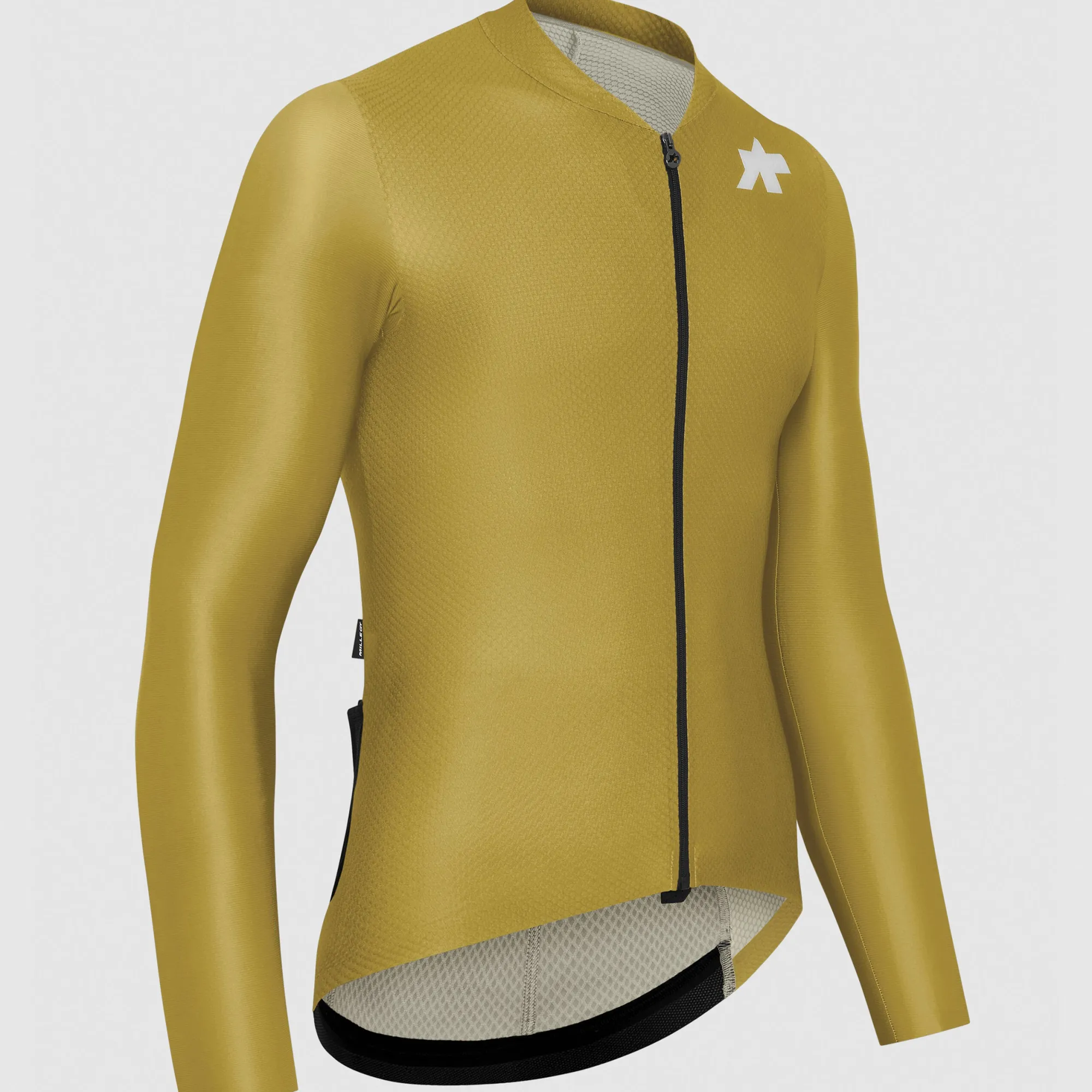 Uomo Assos Maglie*agia aniche unghe ie GT 11 Evo -