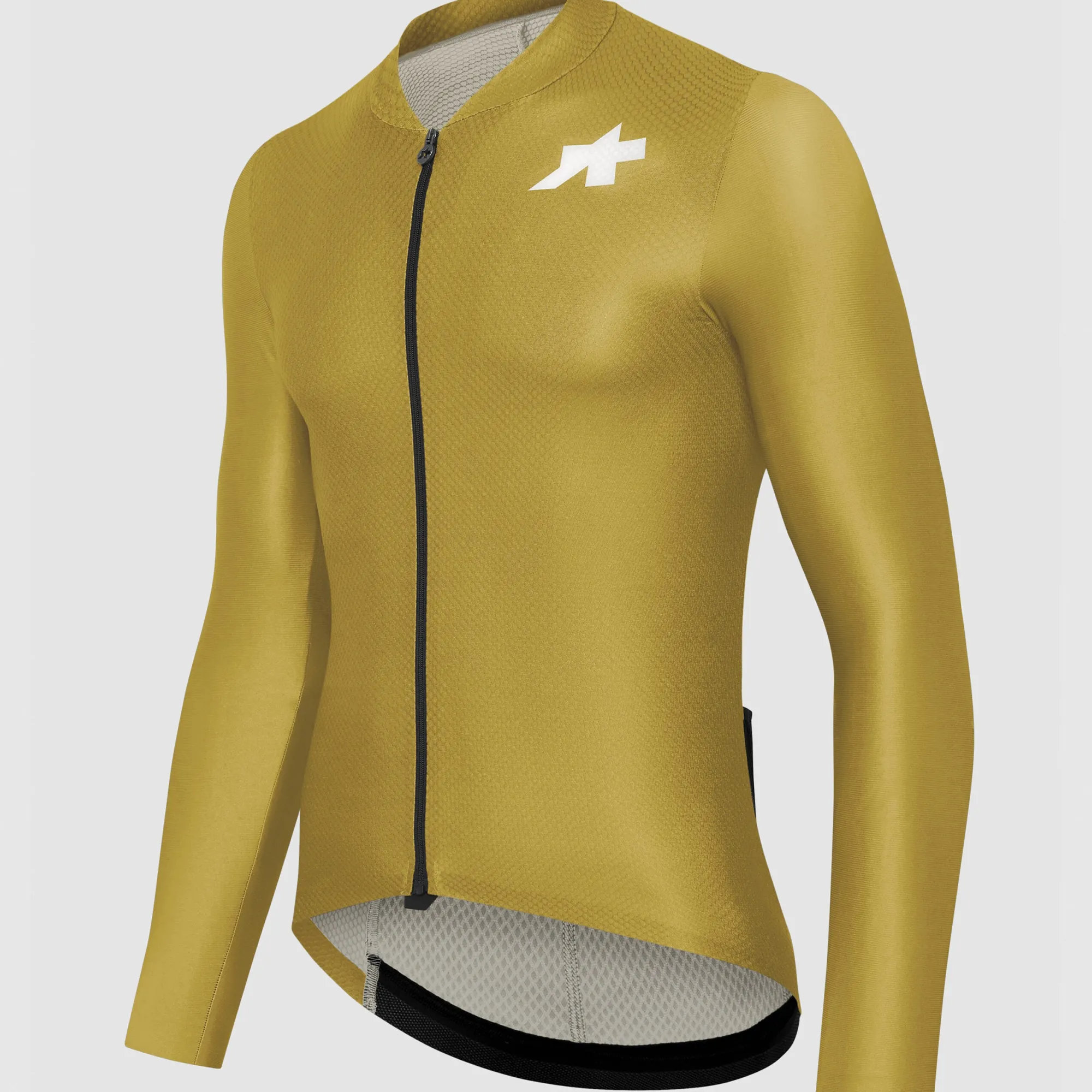 Uomo Assos Maglie*agia aniche unghe ie GT 11 Evo -