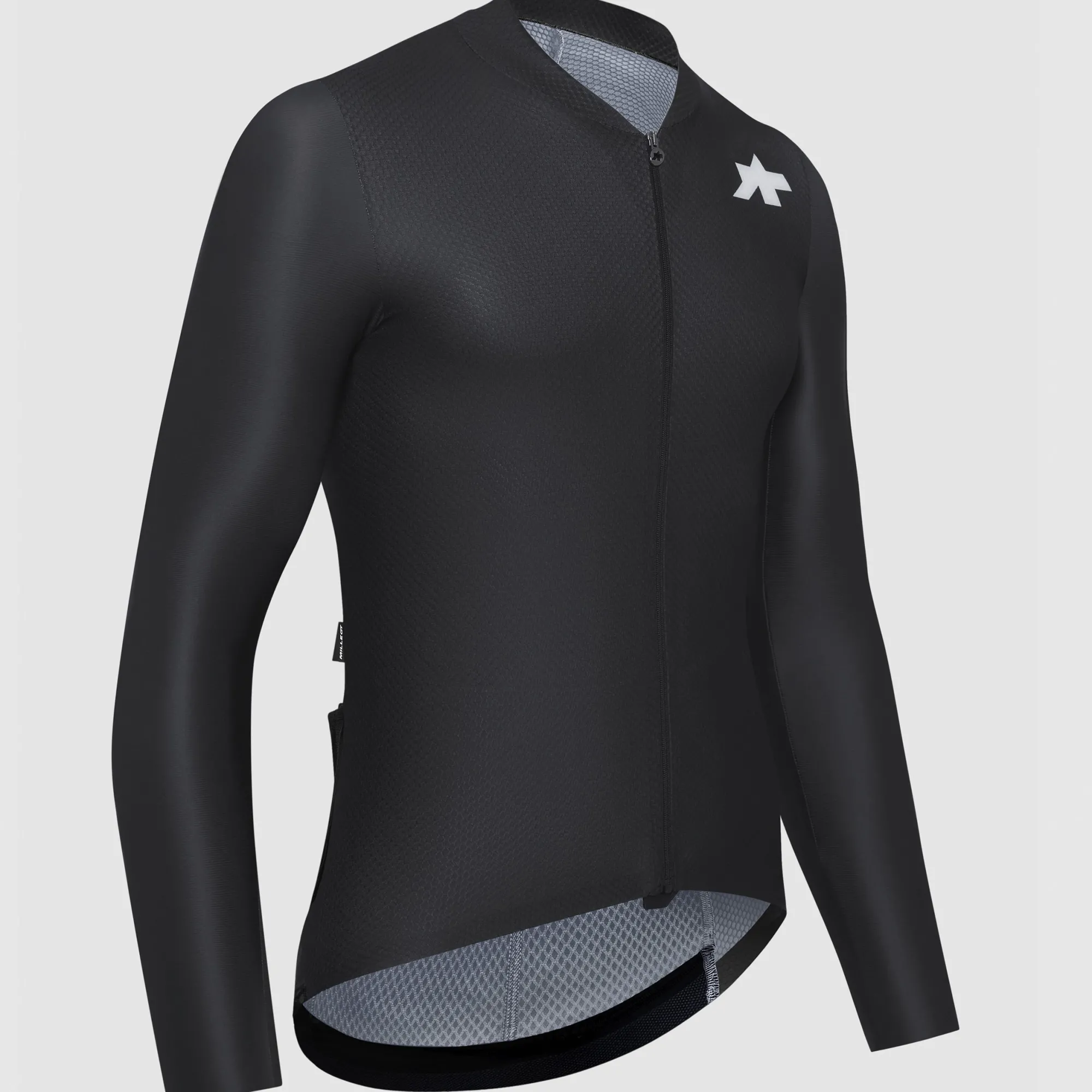 Uomo Assos Maglie*agia aniche unghe ie GT 11 Evo -