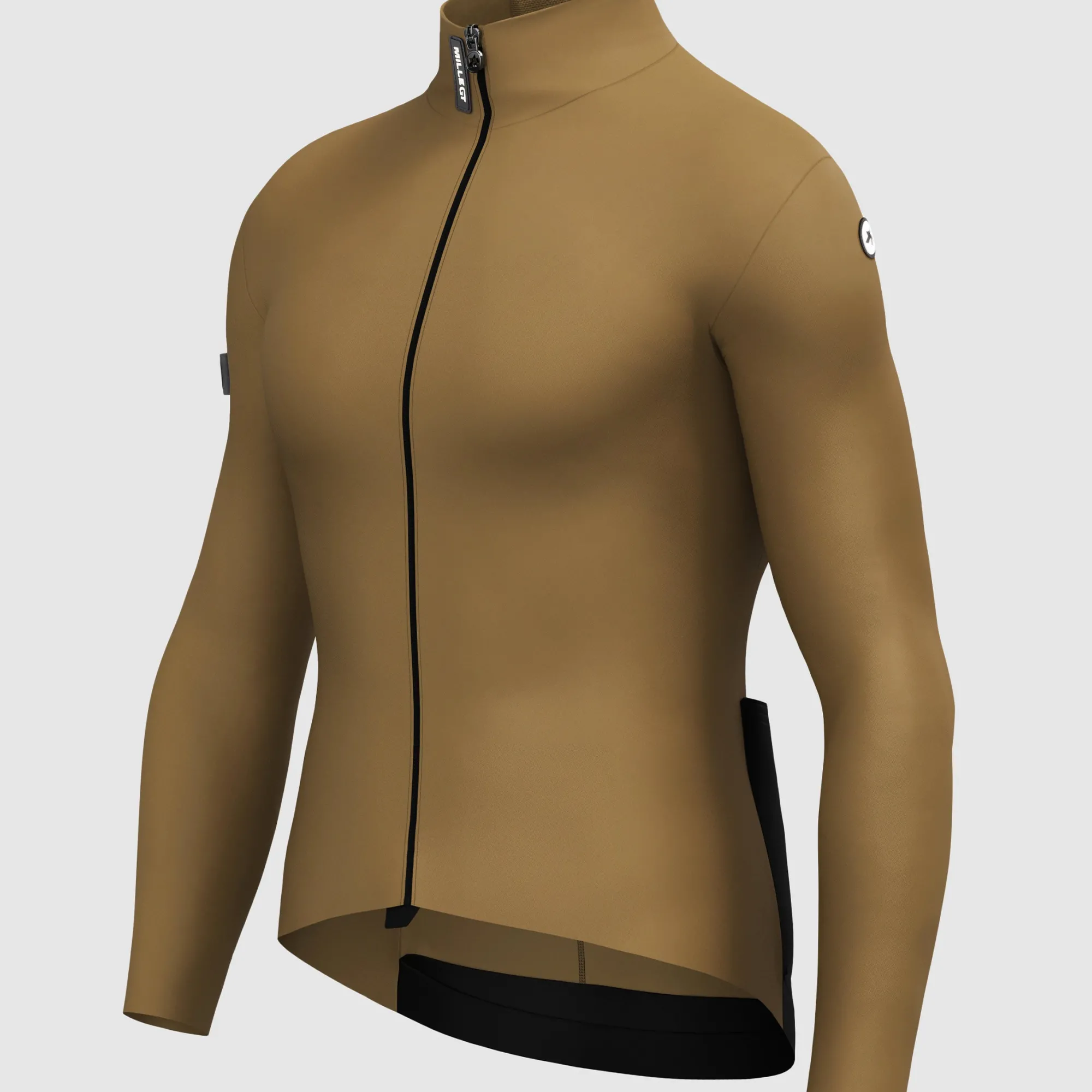 Uomo Assos Maglie*agia aniche unghe ie GT pring Fa C2 -
