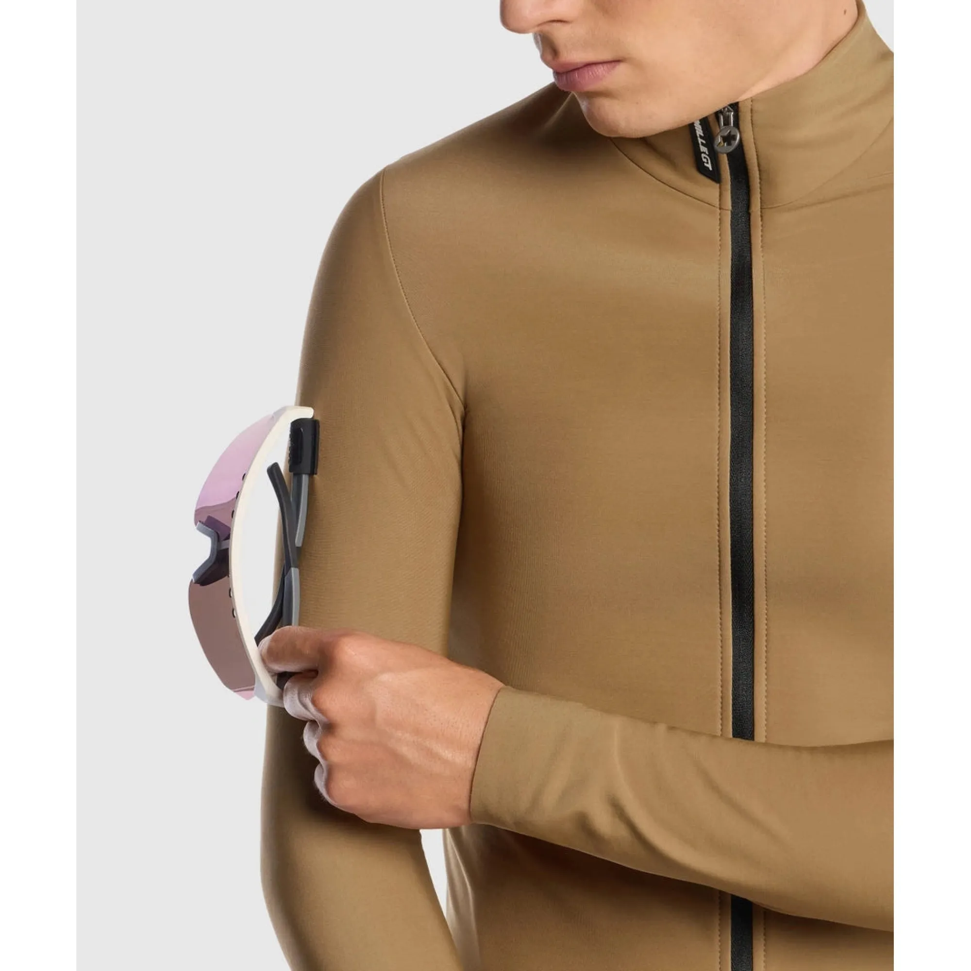 Uomo Assos Maglie*agia aniche unghe ie GT pring Fa C2 -