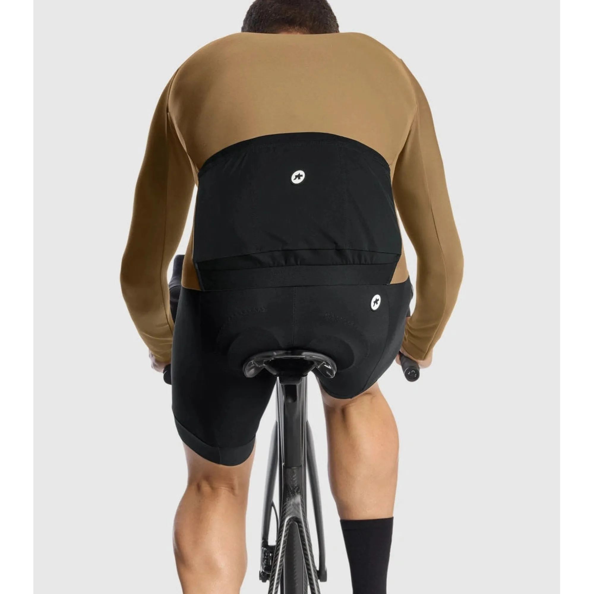 Uomo Assos Maglie*agia aniche unghe ie GT pring Fa C2 -