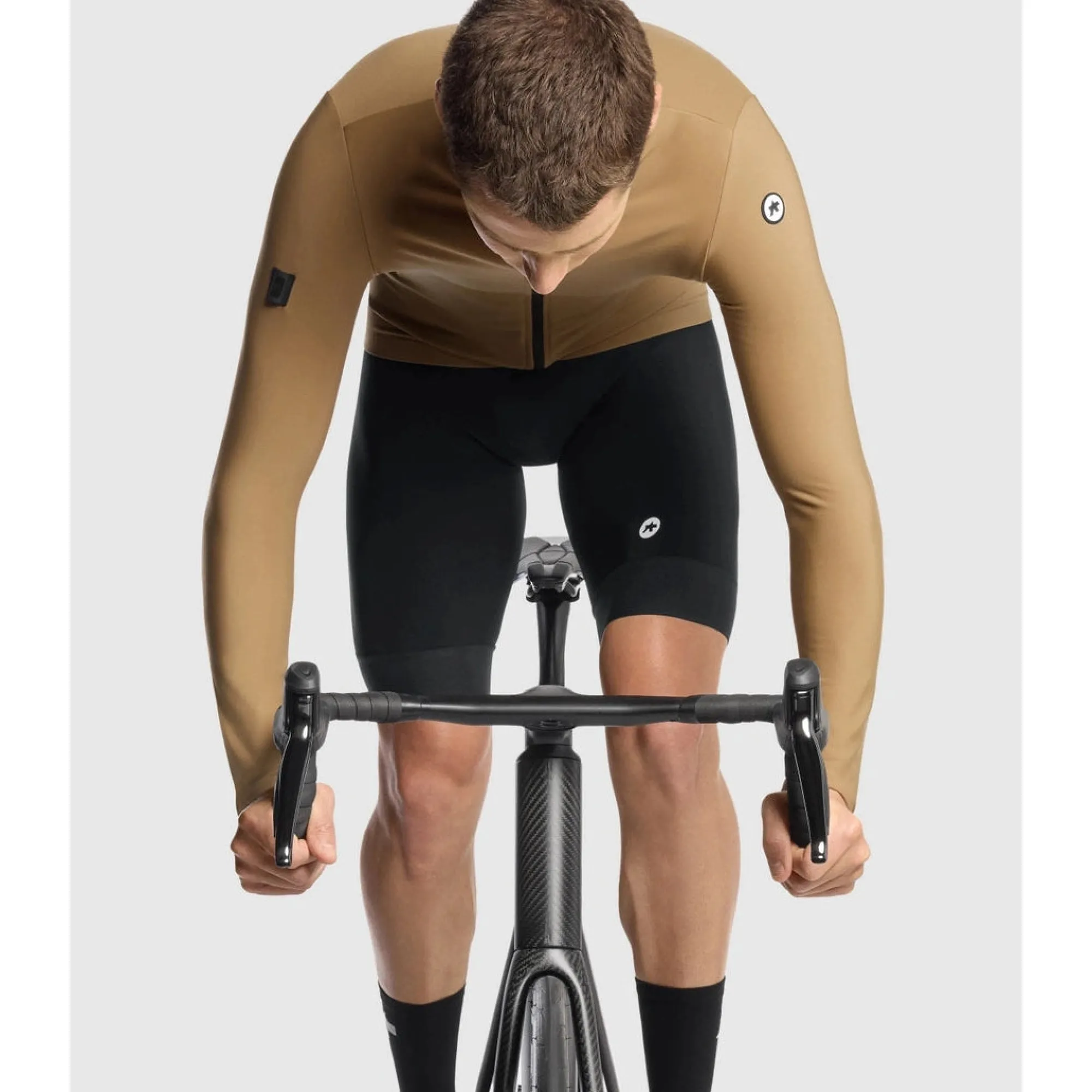 Uomo Assos Maglie*agia aniche unghe ie GT pring Fa C2 -