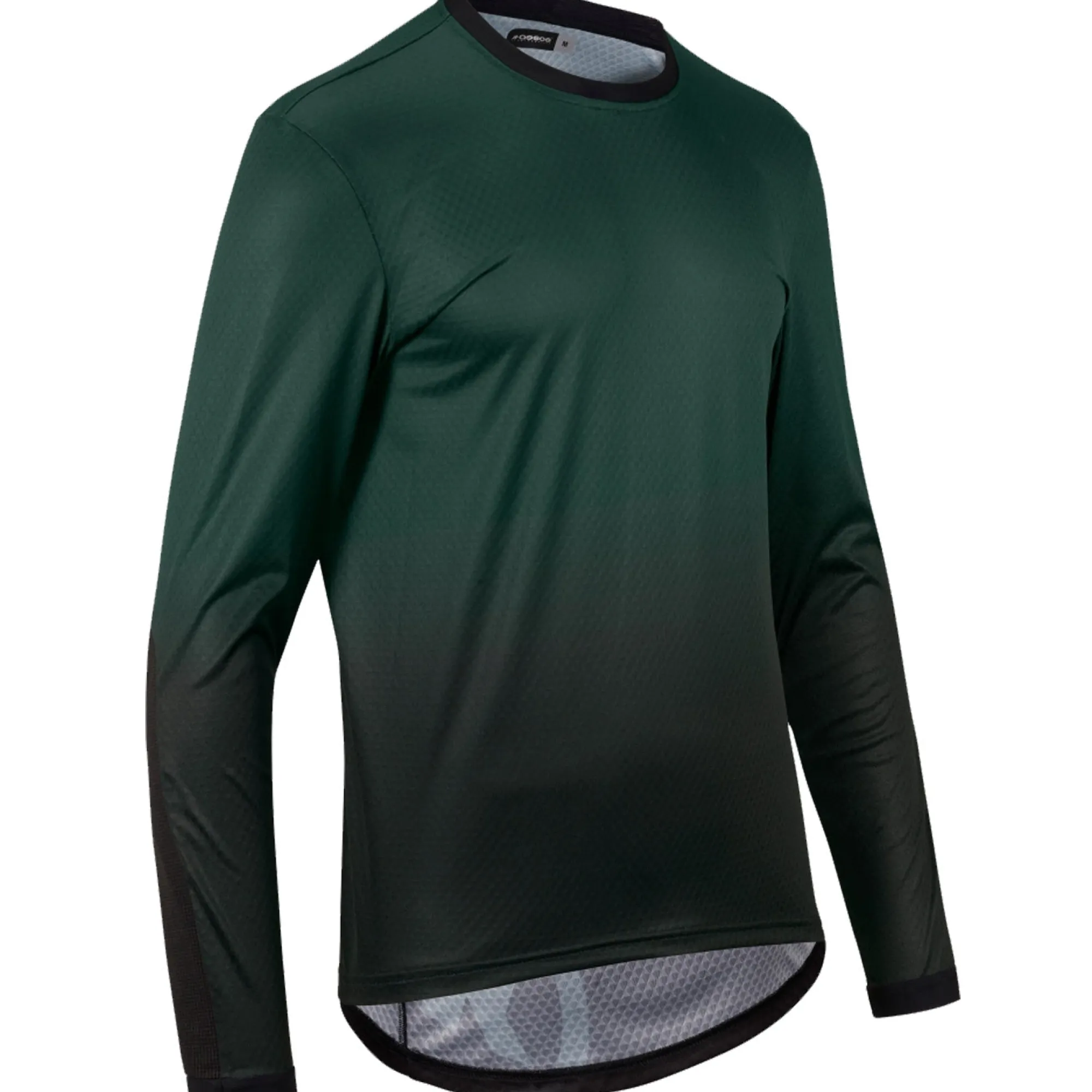 Uomo Assos Maglie*agia aniche unghe Trai T3 -