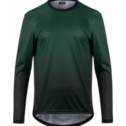 Uomo Assos Maglie*agia aniche unghe Trai T3 -