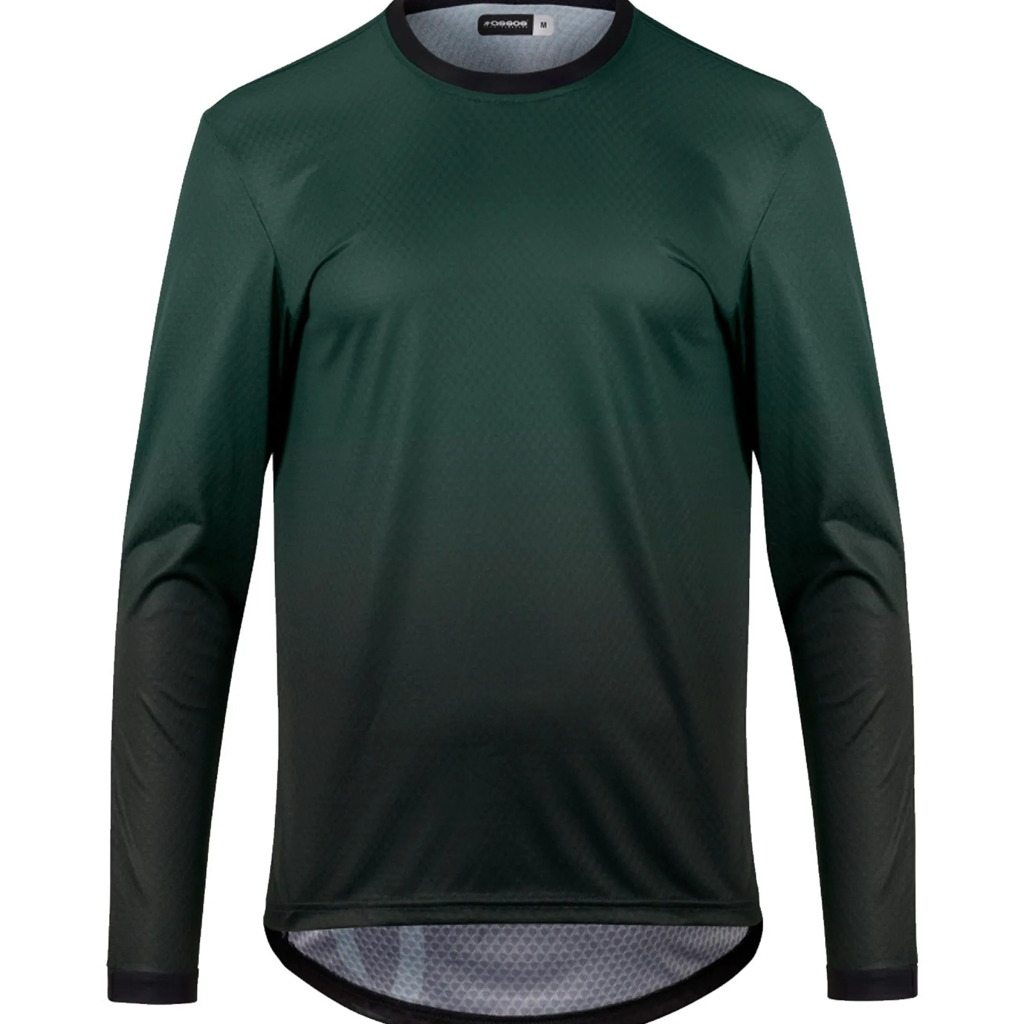 Uomo Assos Maglie*agia aniche unghe Trai T3 -