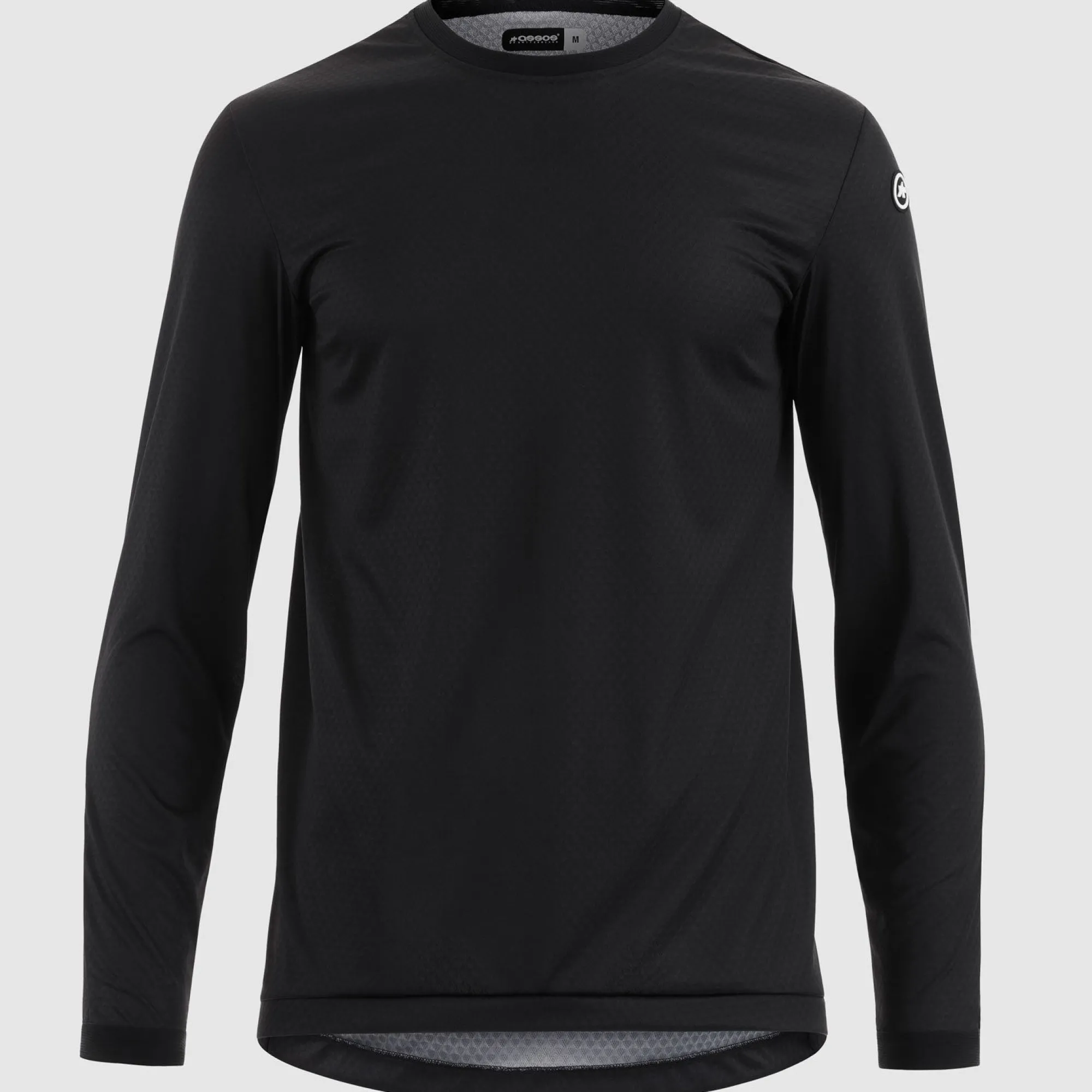 Uomo Assos Maglie*agia aniche unghe Trai S T3 -