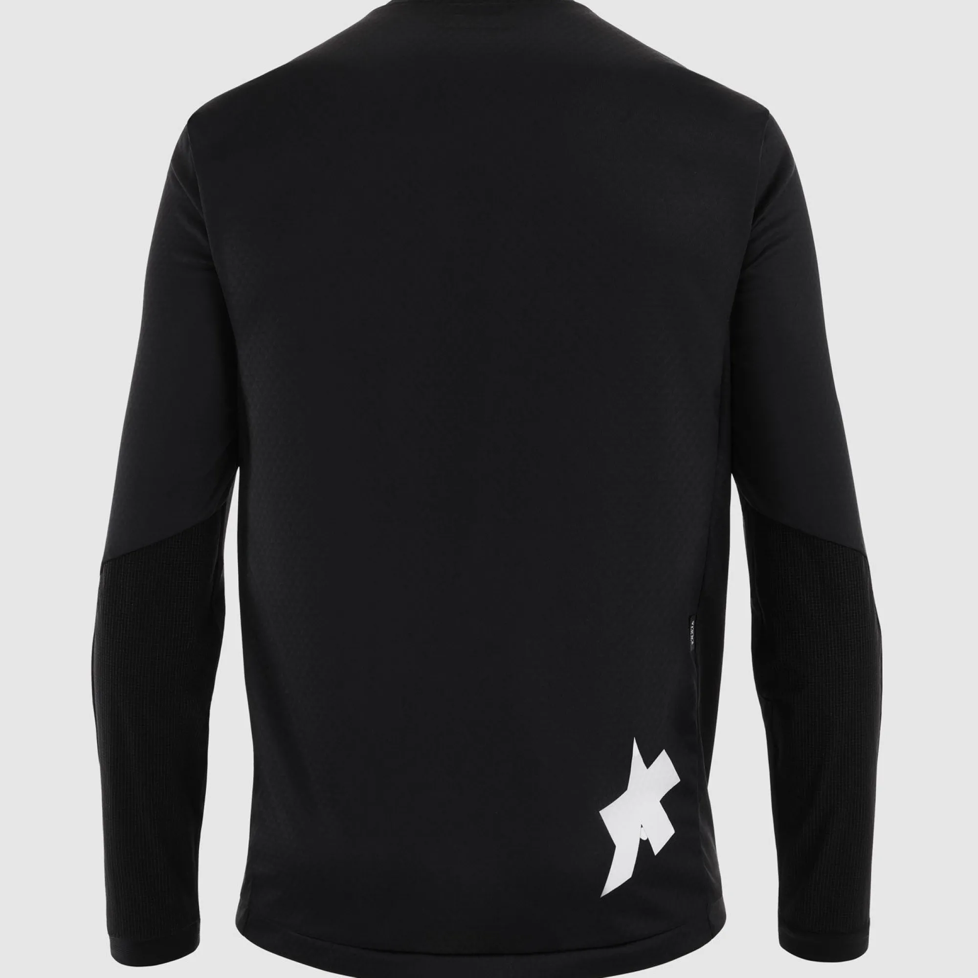 Uomo Assos Maglie*agia aniche unghe Trai S T3 -
