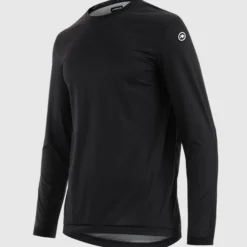 Uomo Assos Maglie*agia aniche unghe Trai S T3 -
