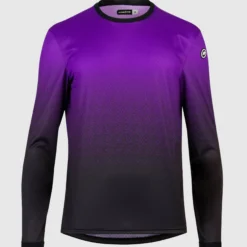Uomo Assos Maglie*agia aniche unghe Trai T3 Zodzia -