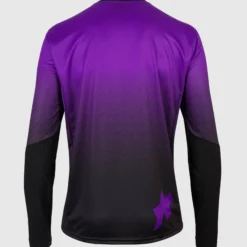 Uomo Assos Maglie*agia aniche unghe Trai T3 Zodzia -