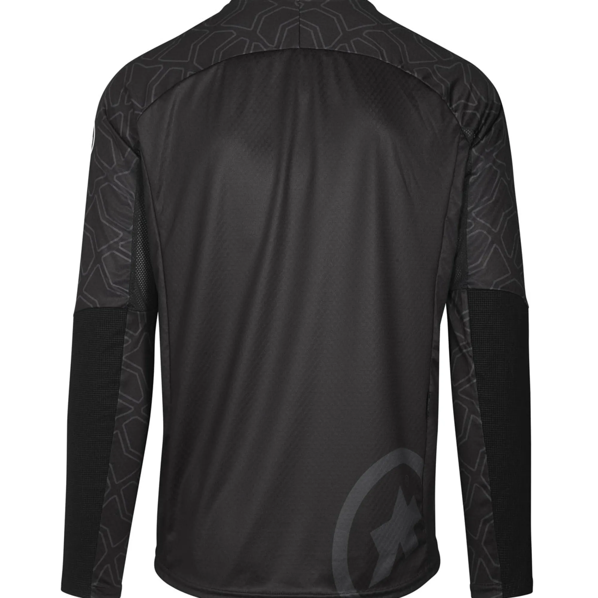 Uomo Assos Maglie*agia aniche unghe Trai -
