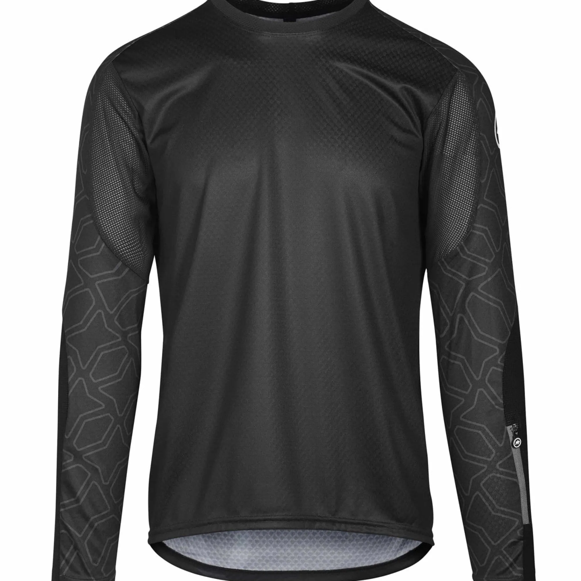 Uomo Assos Maglie*agia aniche unghe Trai -