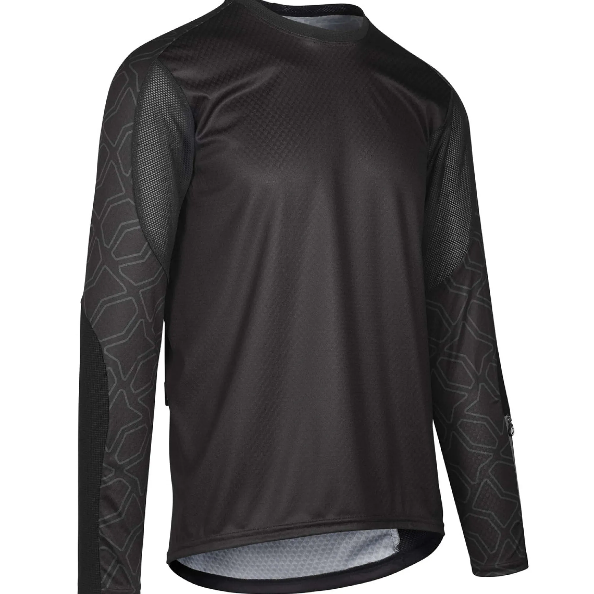 Uomo Assos Maglie*agia aniche unghe Trai -
