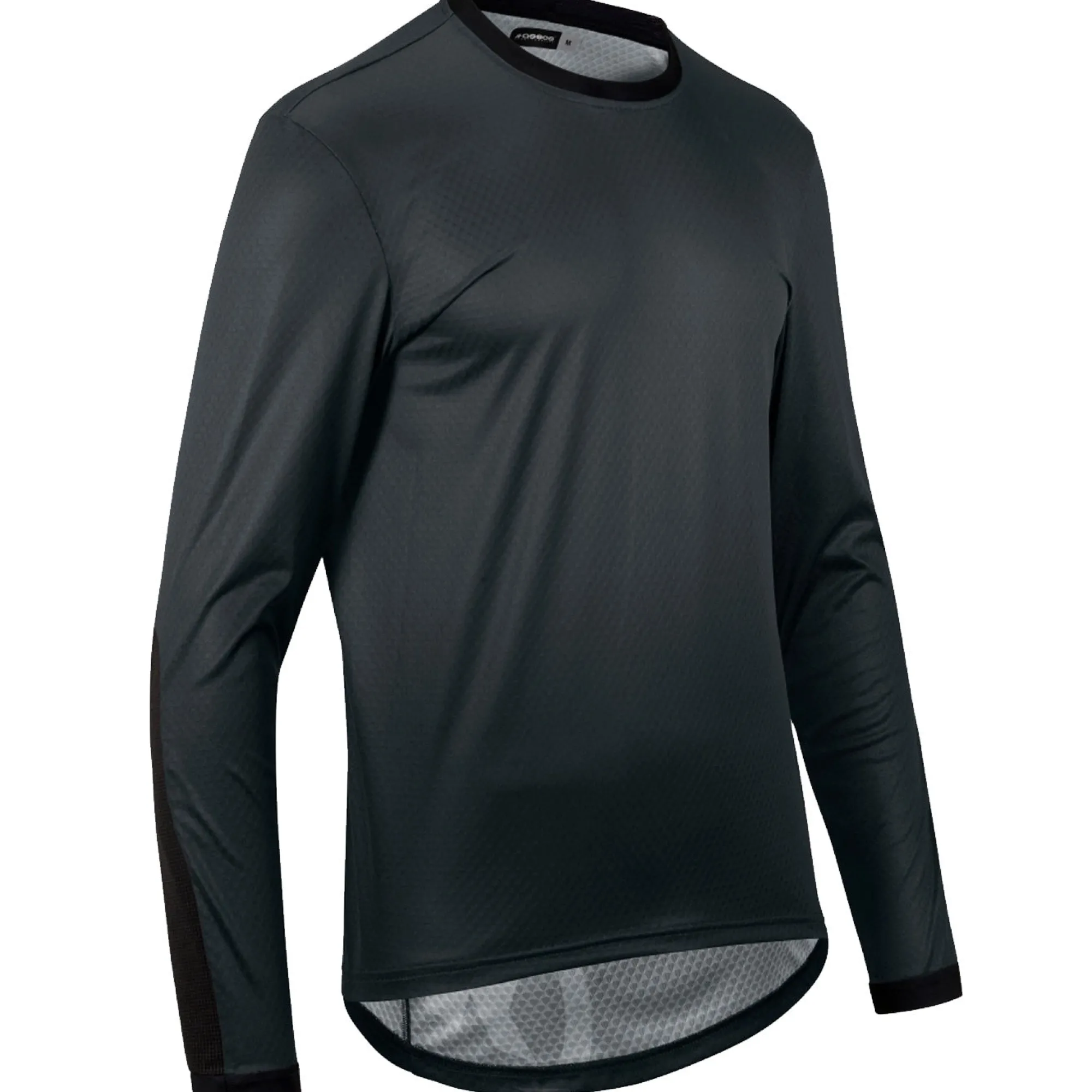 Uomo Assos Maglie*agia aniche unghe Trai T3 -